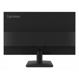 Lenovo L27-4e tietokoneen litteä näyttö 68,6 cm (27") 1920 x 1080 pikseliä Full HD LCD Musta