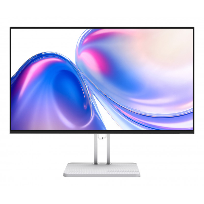 Lenovo L24-4C tietokoneen litteä näyttö 60,5 cm (23.8") 1920 x 1080 pikseliä Full HD LCD Harmaa