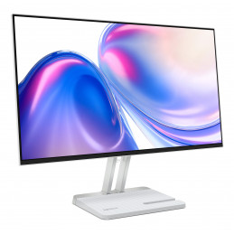 Lenovo L24-4C tietokoneen litteä näyttö 60,5 cm (23.8") 1920 x 1080 pikseliä Full HD LCD Harmaa