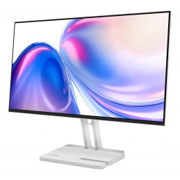 Lenovo L24-4C tietokoneen litteä näyttö 60,5 cm (23.8") 1920 x 1080 pikseliä Full HD LCD Harmaa