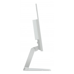 Lenovo L24-4C tietokoneen litteä näyttö 60,5 cm (23.8") 1920 x 1080 pikseliä Full HD LCD Harmaa