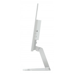 Lenovo L24-4C tietokoneen litteä näyttö 60,5 cm (23.8") 1920 x 1080 pikseliä Full HD LCD Harmaa