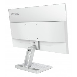 Lenovo L24-4C tietokoneen litteä näyttö 60,5 cm (23.8") 1920 x 1080 pikseliä Full HD LCD Harmaa