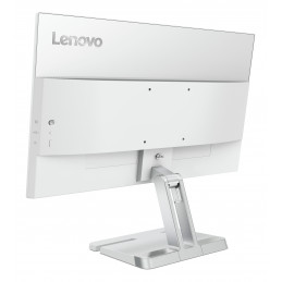 Lenovo L24-4C tietokoneen litteä näyttö 60,5 cm (23.8") 1920 x 1080 pikseliä Full HD LCD Harmaa