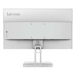 Lenovo L24-4C tietokoneen litteä näyttö 60,5 cm (23.8") 1920 x 1080 pikseliä Full HD LCD Harmaa