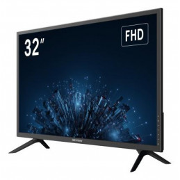 Hikvision DS-D5032F3-1V0S tietokoneen litteä näyttö 81,3 cm (32") 1920 x 1080 pikseliä Full HD LED Musta