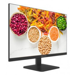 Hikvision DS-D5027F2-1P2 tietokoneen litteä näyttö 68,6 cm (27") 1920 x 1080 pikseliä Full HD LED Musta