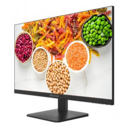 Hikvision DS-D5027F2-1P2 tietokoneen litteä näyttö 68,6 cm (27") 1920 x 1080 pikseliä Full HD LED Musta