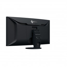 EIZO FlexScan EV3895-BK tietokoneen litteä näyttö 95,2 cm (37.5") 3840 x 1600 pikseliä UltraWide Quad HD+ LCD Musta