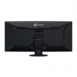 EIZO FlexScan EV3895-BK tietokoneen litteä näyttö 95,2 cm (37.5") 3840 x 1600 pikseliä UltraWide Quad HD+ LCD Musta
