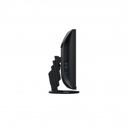 EIZO FlexScan EV3895-BK tietokoneen litteä näyttö 95,2 cm (37.5") 3840 x 1600 pikseliä UltraWide Quad HD+ LCD Musta
