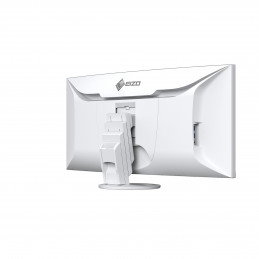 EIZO FlexScan EV3895-WT tietokoneen litteä näyttö 95,2 cm (37.5") 3840 x 1600 pikseliä UltraWide Quad HD+ LCD Valkoinen