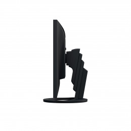EIZO FlexScan EV2795-BK tietokoneen litteä näyttö 68,6 cm (27") 2560 x 1440 pikseliä Quad HD LCD Musta