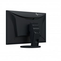 EIZO FlexScan EV2795-BK tietokoneen litteä näyttö 68,6 cm (27") 2560 x 1440 pikseliä Quad HD LCD Musta