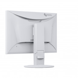 EIZO FlexScan EV2460-WT tietokoneen litteä näyttö 60,5 cm (23.8") 1920 x 1080 pikseliä Full HD LCD Valkoinen