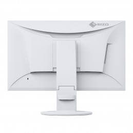 EIZO FlexScan EV2460-WT tietokoneen litteä näyttö 60,5 cm (23.8") 1920 x 1080 pikseliä Full HD LCD Valkoinen