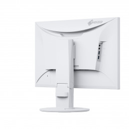 EIZO FlexScan EV2460-WT tietokoneen litteä näyttö 60,5 cm (23.8") 1920 x 1080 pikseliä Full HD LCD Valkoinen