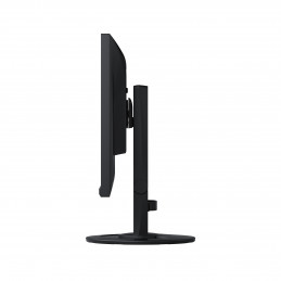 EIZO FlexScan EV2460-BK tietokoneen litteä näyttö 60,5 cm (23.8") 1920 x 1080 pikseliä Full HD LCD Musta