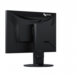 EIZO FlexScan EV2460-BK tietokoneen litteä näyttö 60,5 cm (23.8") 1920 x 1080 pikseliä Full HD LCD Musta