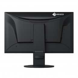 EIZO FlexScan EV2460-BK tietokoneen litteä näyttö 60,5 cm (23.8") 1920 x 1080 pikseliä Full HD LCD Musta