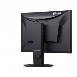EIZO FlexScan EV2460-BK tietokoneen litteä näyttö 60,5 cm (23.8") 1920 x 1080 pikseliä Full HD LCD Musta