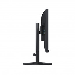 EIZO FlexScan EV2460-BK tietokoneen litteä näyttö 60,5 cm (23.8") 1920 x 1080 pikseliä Full HD LCD Musta