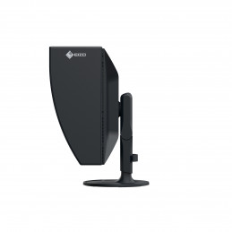 EIZO ColorEdge CG2700X tietokoneen litteä näyttö 68,6 cm (27") 3840 x 2160 pikseliä 4K Ultra HD LCD Musta