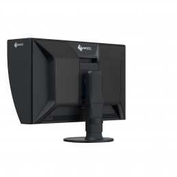 EIZO ColorEdge CG2700X tietokoneen litteä näyttö 68,6 cm (27") 3840 x 2160 pikseliä 4K Ultra HD LCD Musta