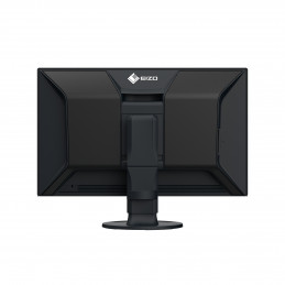 EIZO ColorEdge CG2700X tietokoneen litteä näyttö 68,6 cm (27") 3840 x 2160 pikseliä 4K Ultra HD LCD Musta