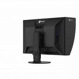 EIZO ColorEdge CG2700X tietokoneen litteä näyttö 68,6 cm (27") 3840 x 2160 pikseliä 4K Ultra HD LCD Musta