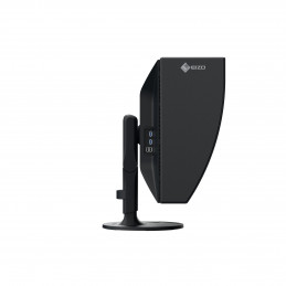EIZO ColorEdge CG2700X tietokoneen litteä näyttö 68,6 cm (27") 3840 x 2160 pikseliä 4K Ultra HD LCD Musta