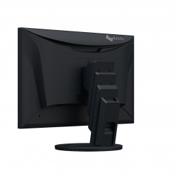 EIZO FlexScan EV2490-BK tietokoneen litteä näyttö 60,5 cm (23.8") 1920 x 1080 pikseliä Full HD LCD Musta