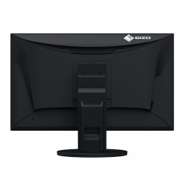 EIZO FlexScan EV2490-BK tietokoneen litteä näyttö 60,5 cm (23.8") 1920 x 1080 pikseliä Full HD LCD Musta