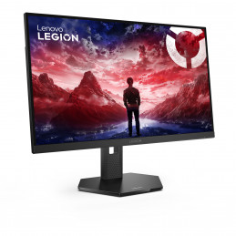 Lenovo Legion 27QD-10 tietokoneen litteä näyttö 68,6 cm (27") 2560 x 1440 pikseliä Quad HD LCD Musta