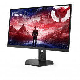 Lenovo Legion 27QD-10 tietokoneen litteä näyttö 68,6 cm (27") 2560 x 1440 pikseliä Quad HD LCD Musta