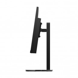Lenovo Legion 27QD-10 tietokoneen litteä näyttö 68,6 cm (27") 2560 x 1440 pikseliä Quad HD LCD Musta