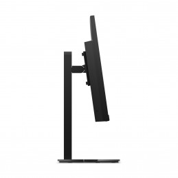 Lenovo Legion 27QD-10 tietokoneen litteä näyttö 68,6 cm (27") 2560 x 1440 pikseliä Quad HD LCD Musta