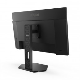 Lenovo Legion 27QD-10 tietokoneen litteä näyttö 68,6 cm (27") 2560 x 1440 pikseliä Quad HD LCD Musta