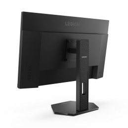 Lenovo Legion 27QD-10 tietokoneen litteä näyttö 68,6 cm (27") 2560 x 1440 pikseliä Quad HD LCD Musta
