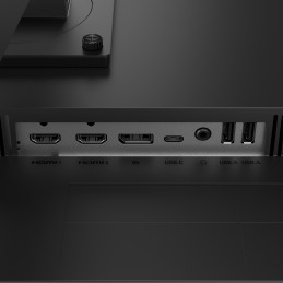 Lenovo Legion 27QD-10 tietokoneen litteä näyttö 68,6 cm (27") 2560 x 1440 pikseliä Quad HD LCD Musta
