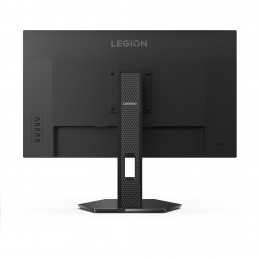 Lenovo Legion 27QD-10 tietokoneen litteä näyttö 68,6 cm (27") 2560 x 1440 pikseliä Quad HD LCD Musta