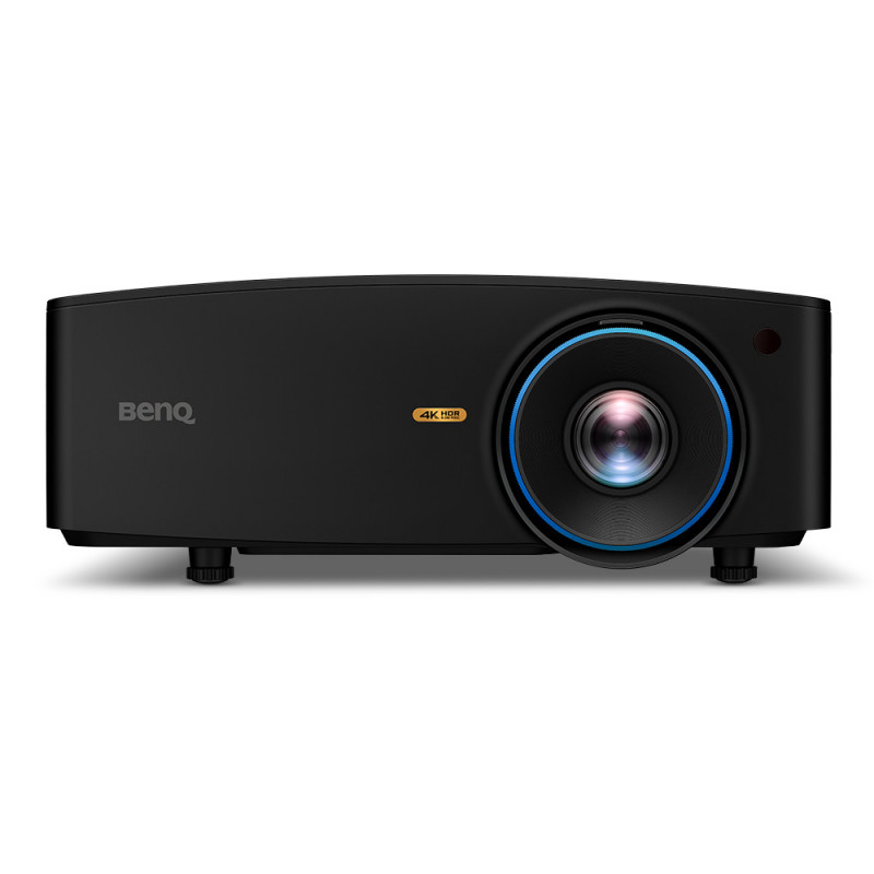 BenQ LK954ST Lähiprojektori 5100 ANSI lumenia DLP UHD 4K (3840x2160) 3D Musta