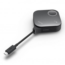 BenQ InstaShow VS25 langaton esitysjärjestelmä HDMI Työpöytä