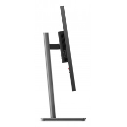 Lenovo ThinkVision P32UD-40 tietokoneen litteä näyttö 80 cm (31.5") 3840 x 2160 pikseliä 4K Ultra HD LCD Musta