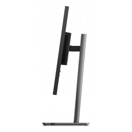 Lenovo ThinkVision P32UD-40 tietokoneen litteä näyttö 80 cm (31.5") 3840 x 2160 pikseliä 4K Ultra HD LCD Musta