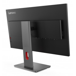 Lenovo ThinkVision P32UD-40 tietokoneen litteä näyttö 80 cm (31.5") 3840 x 2160 pikseliä 4K Ultra HD LCD Musta