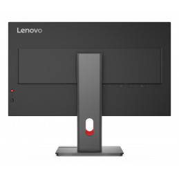 Lenovo ThinkVision P32UD-40 tietokoneen litteä näyttö 80 cm (31.5") 3840 x 2160 pikseliä 4K Ultra HD LCD Musta