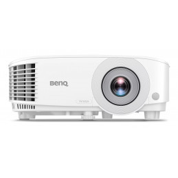 BenQ MW560C Vakioprojektori 4000 ANSI lumenia DLP WXGA (1280x800) 3D Valkoinen