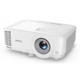 BenQ MW560C Vakioprojektori 4000 ANSI lumenia DLP WXGA (1280x800) 3D Valkoinen