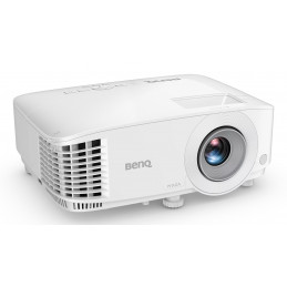 BenQ MW560C Vakioprojektori 4000 ANSI lumenia DLP WXGA (1280x800) 3D Valkoinen